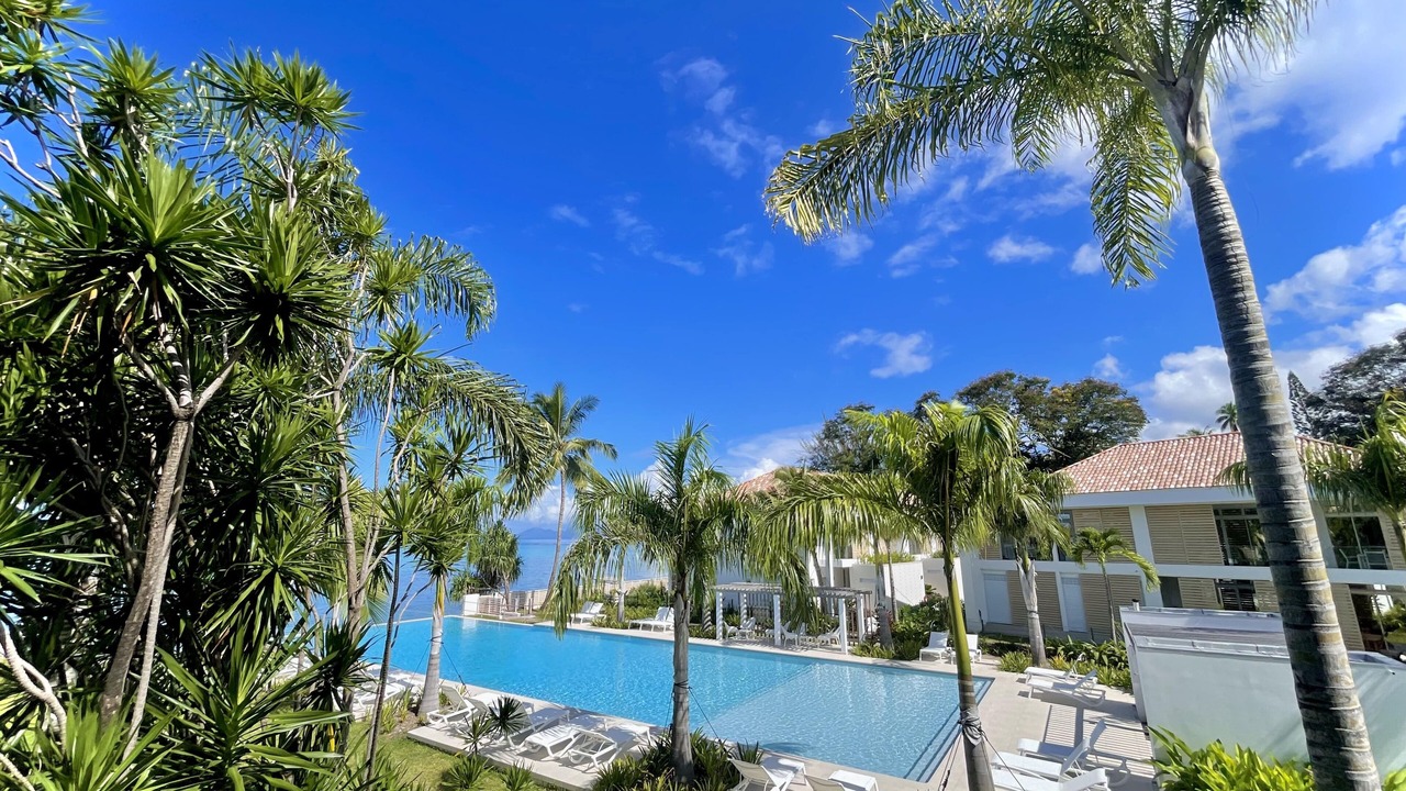 Photo of Outdoor in Paea