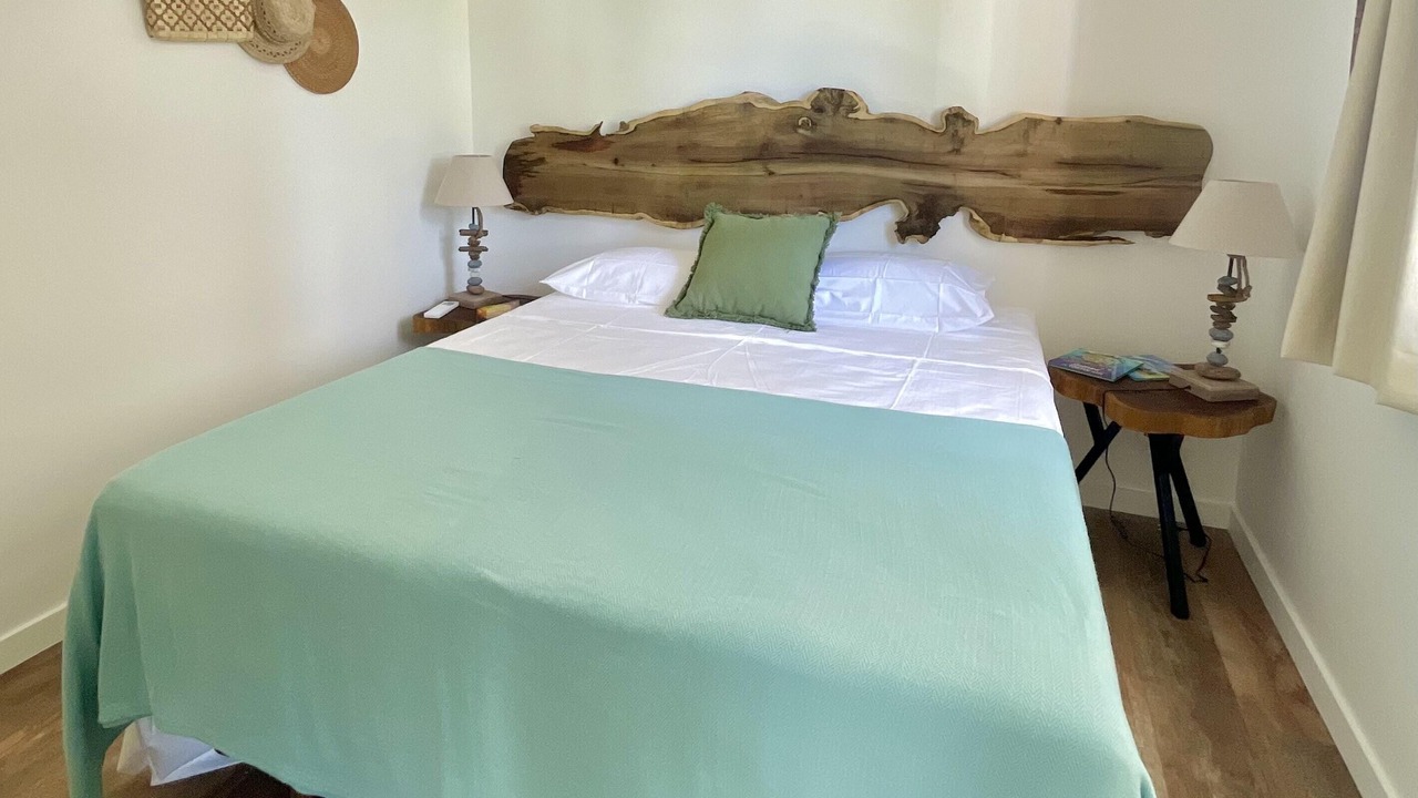 Photo of Bedroom in Paea