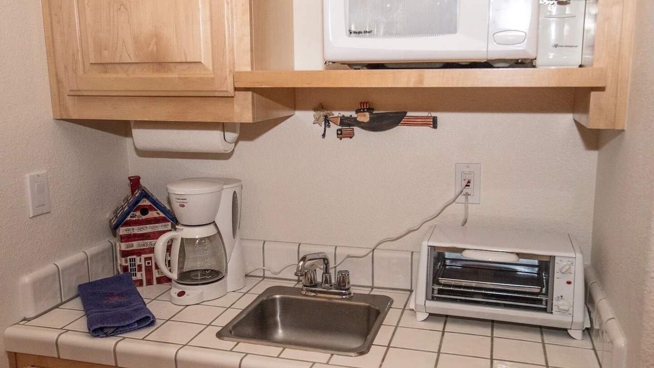 Photo of Kitchen in Country Club Estates