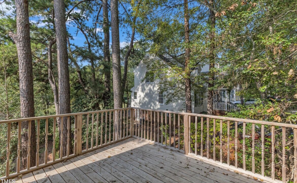 Photo of Outdoor in Northeast Raleigh