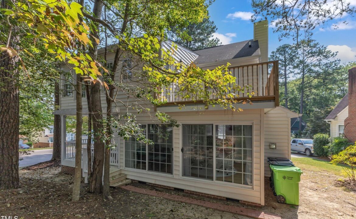 Photo of Outdoor in Northeast Raleigh