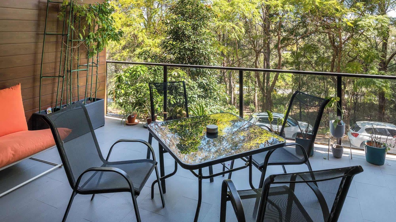 Photo of Outdoor in Greenslopes
