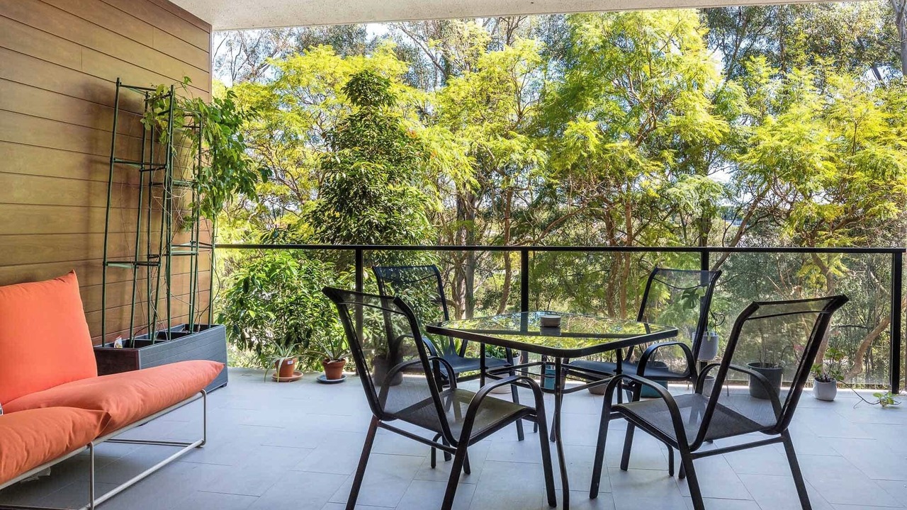 Photo of Outdoor in Greenslopes