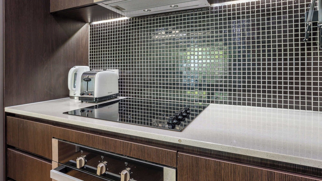 Photo of Kitchen in Greenslopes