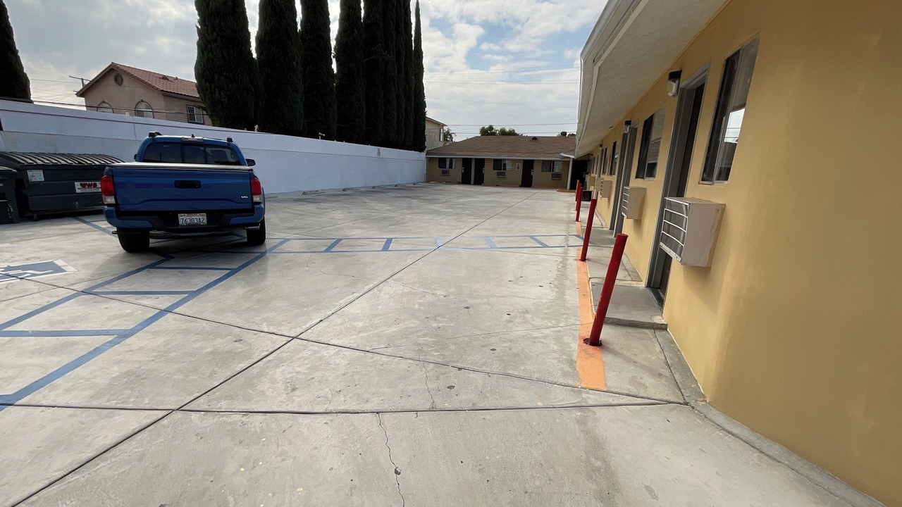 Photo of Outdoor in South Gate