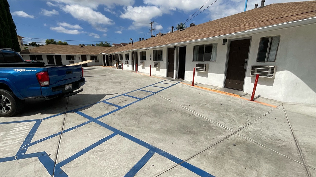 Photo of Outdoor in South Gate