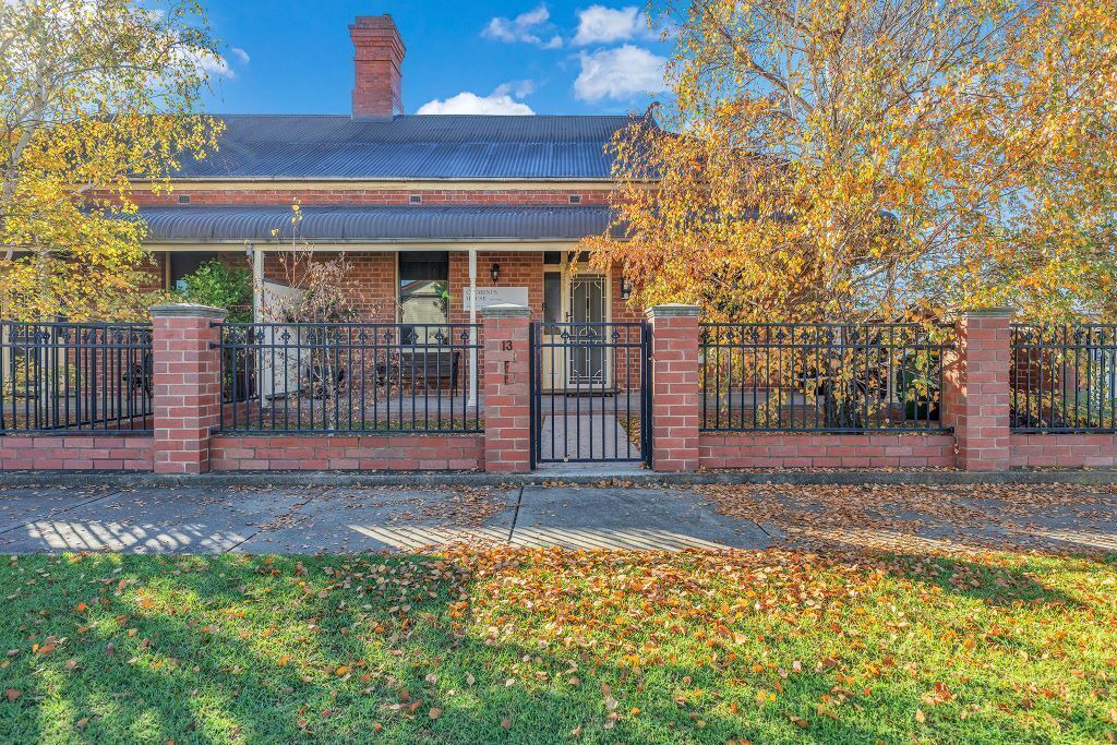 Photo of Outdoor in Kyabram