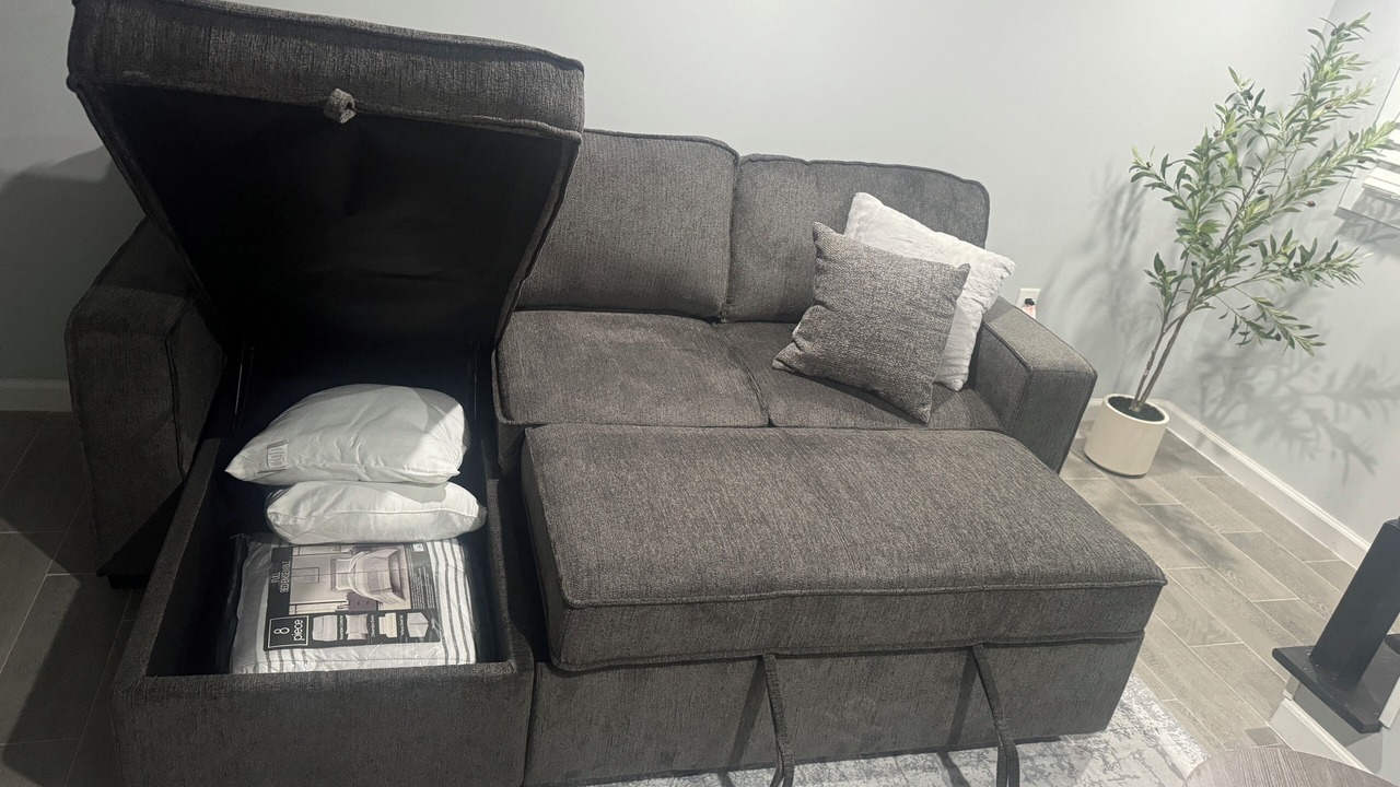 Photo of Livingroom in Wayne