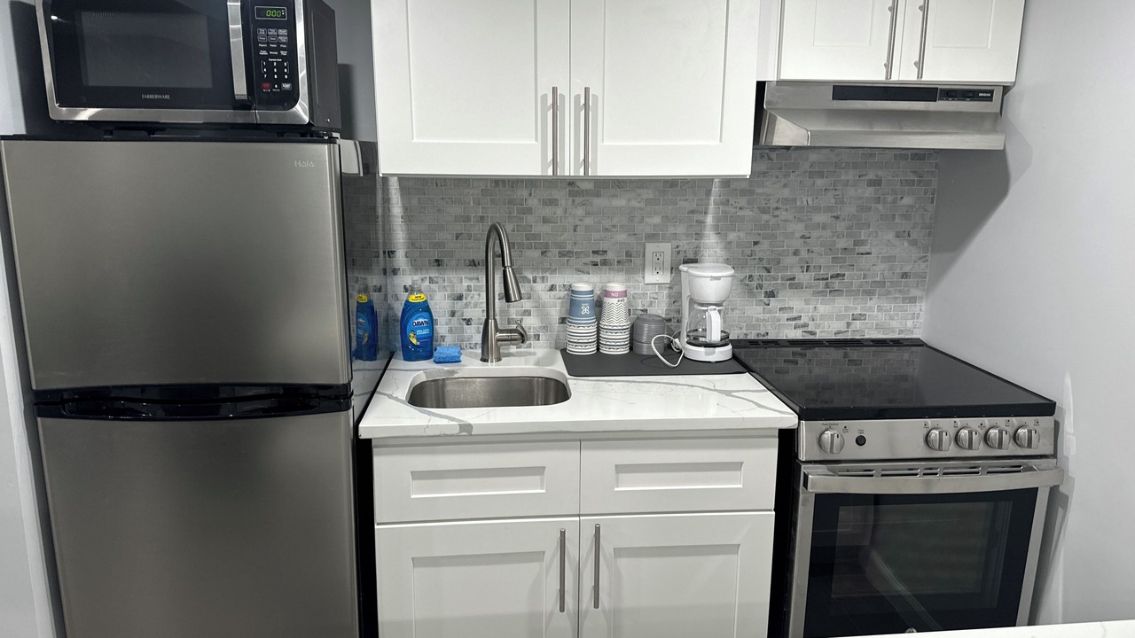Photo of Kitchen in Wayne