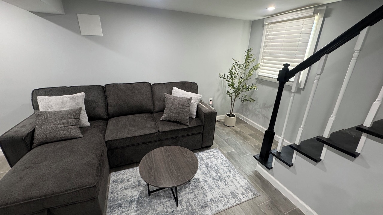 Photo of Livingroom in Wayne