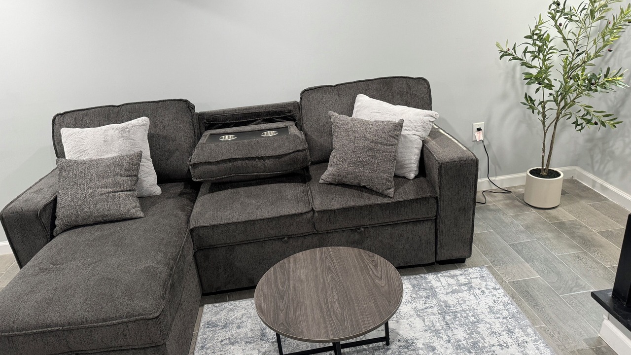 Photo of Livingroom in Wayne