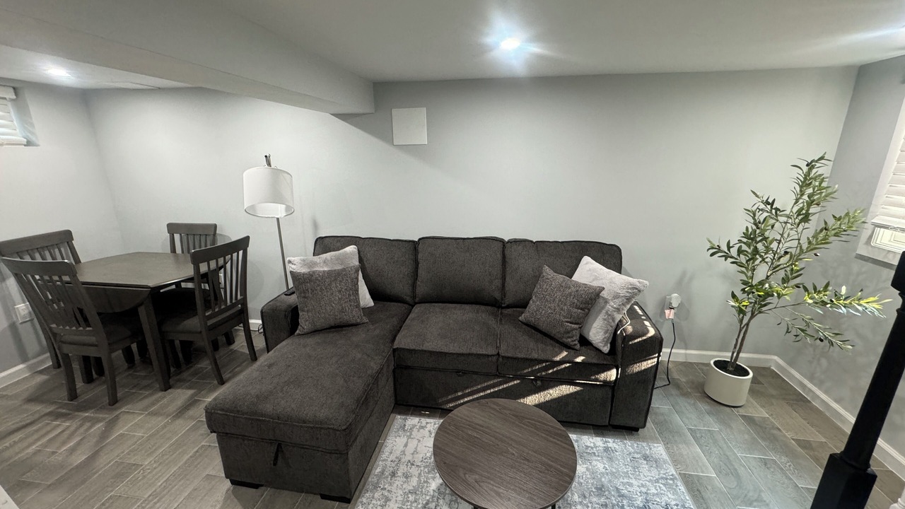 Photo of Livingroom in Wayne
