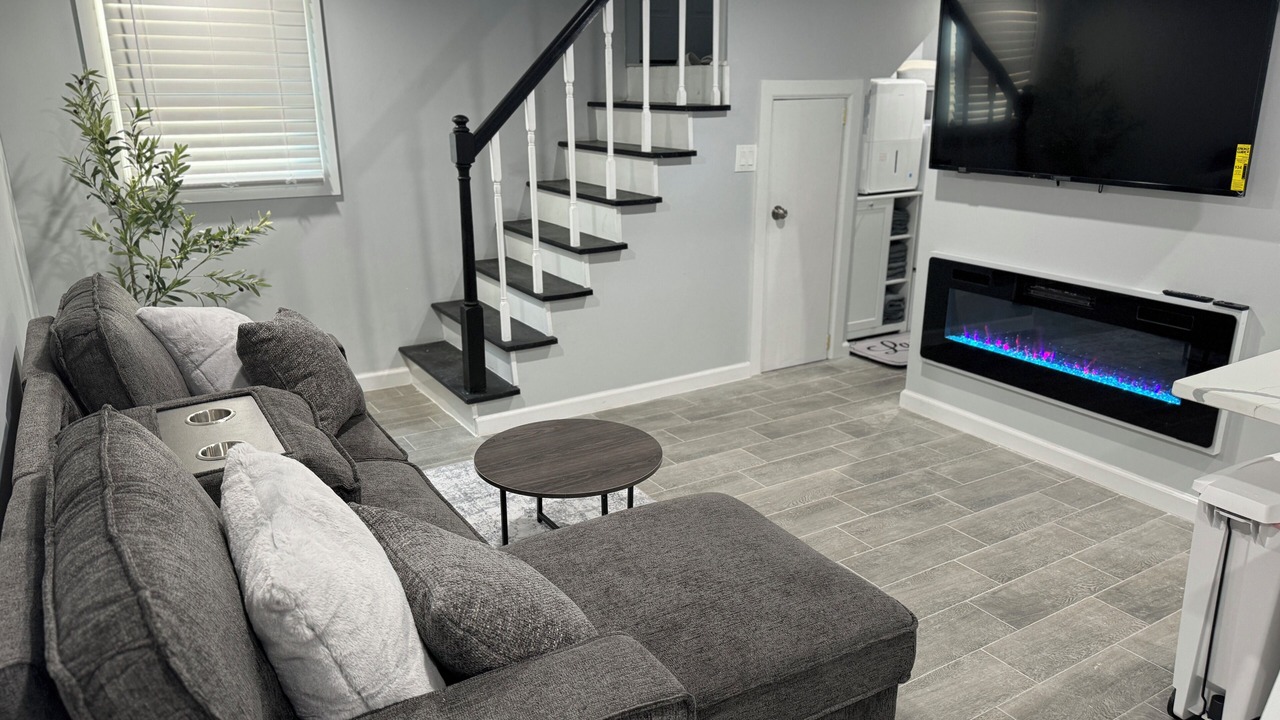 Photo of Livingroom in Wayne