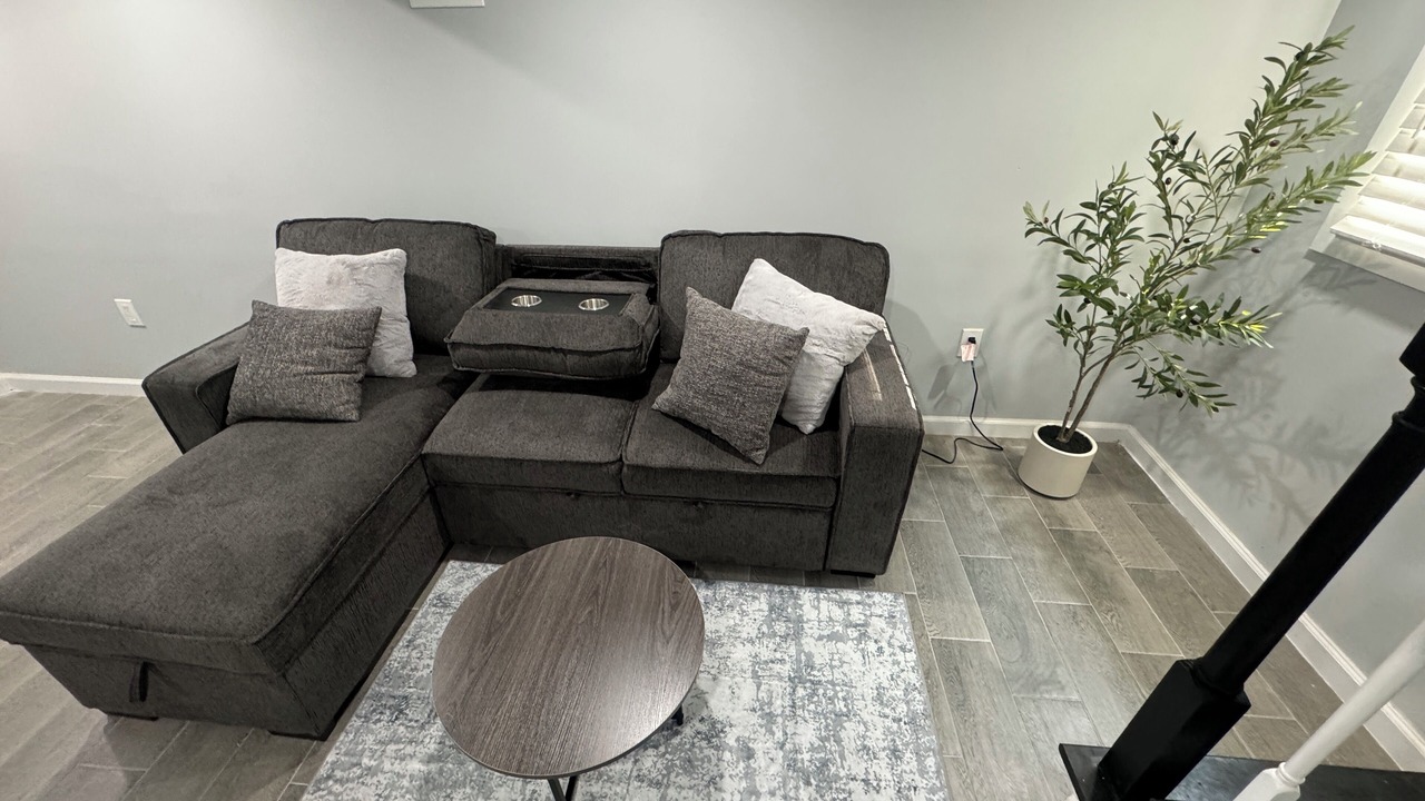 Photo of Livingroom in Wayne