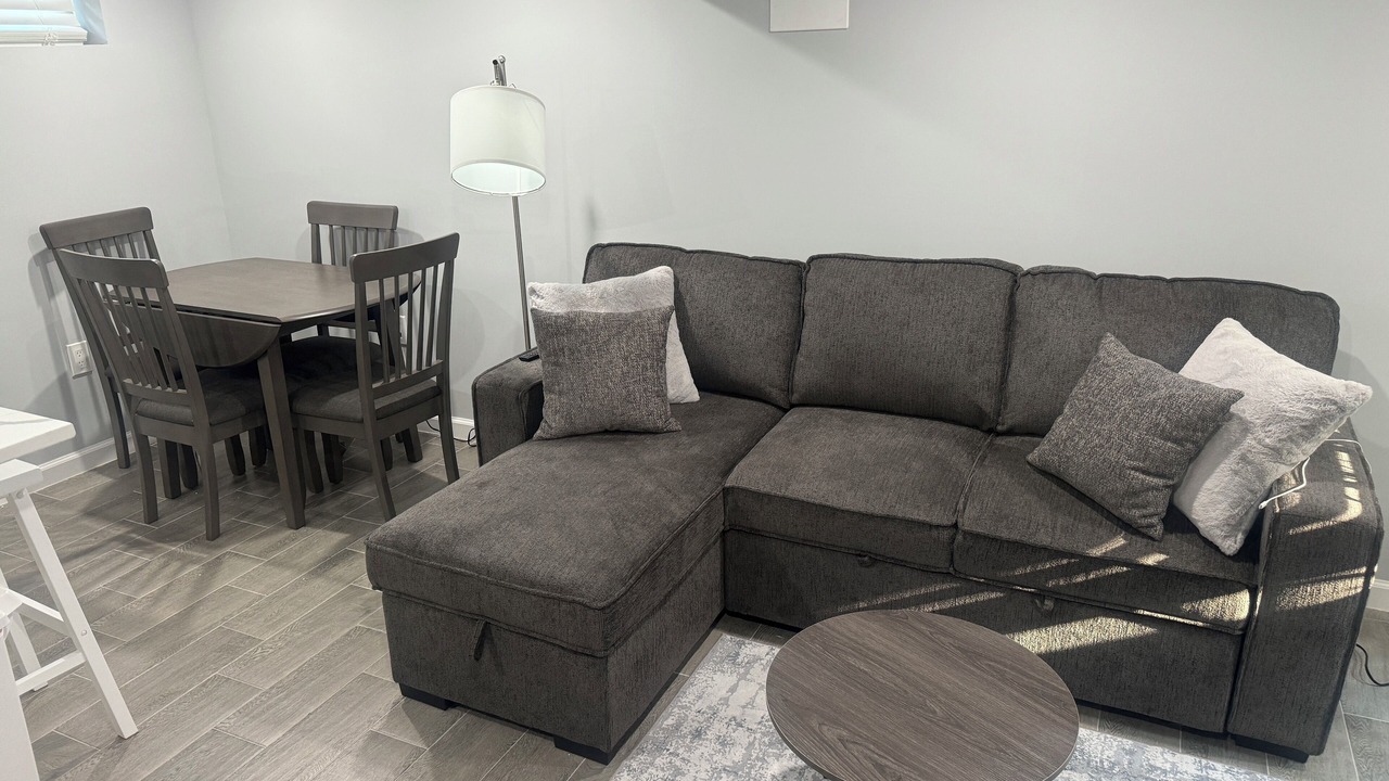 Photo of Livingroom in Wayne