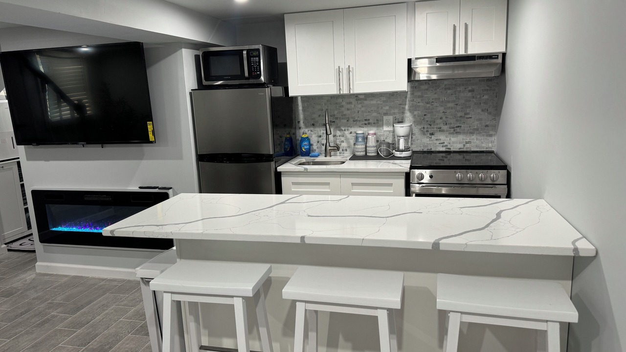 Photo of Kitchen in Wayne