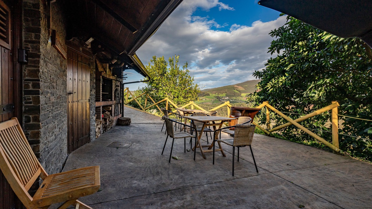 Photo of Outdoor in Vegadeo