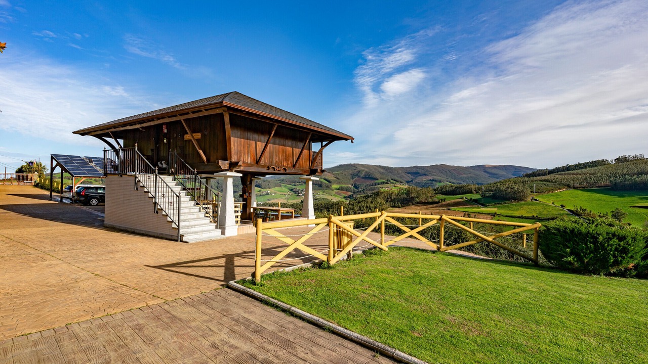 Photo of Outdoor in Vegadeo