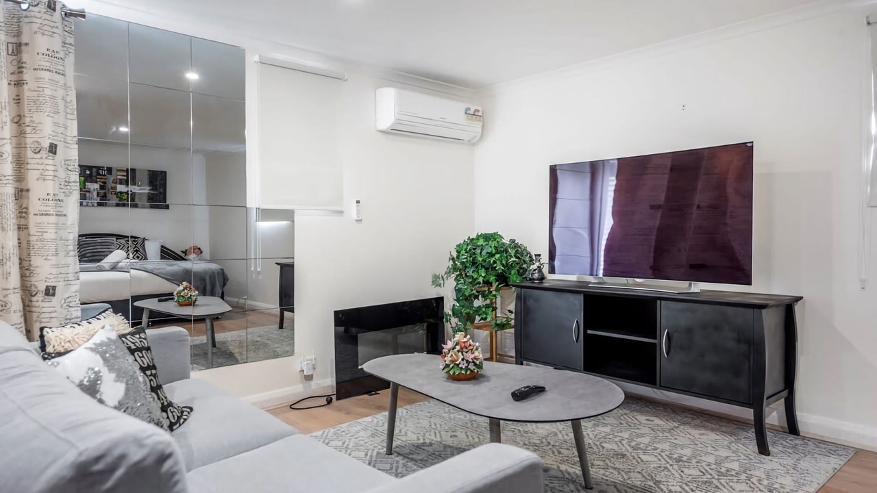 Photo of Livingroom in Narrabundah