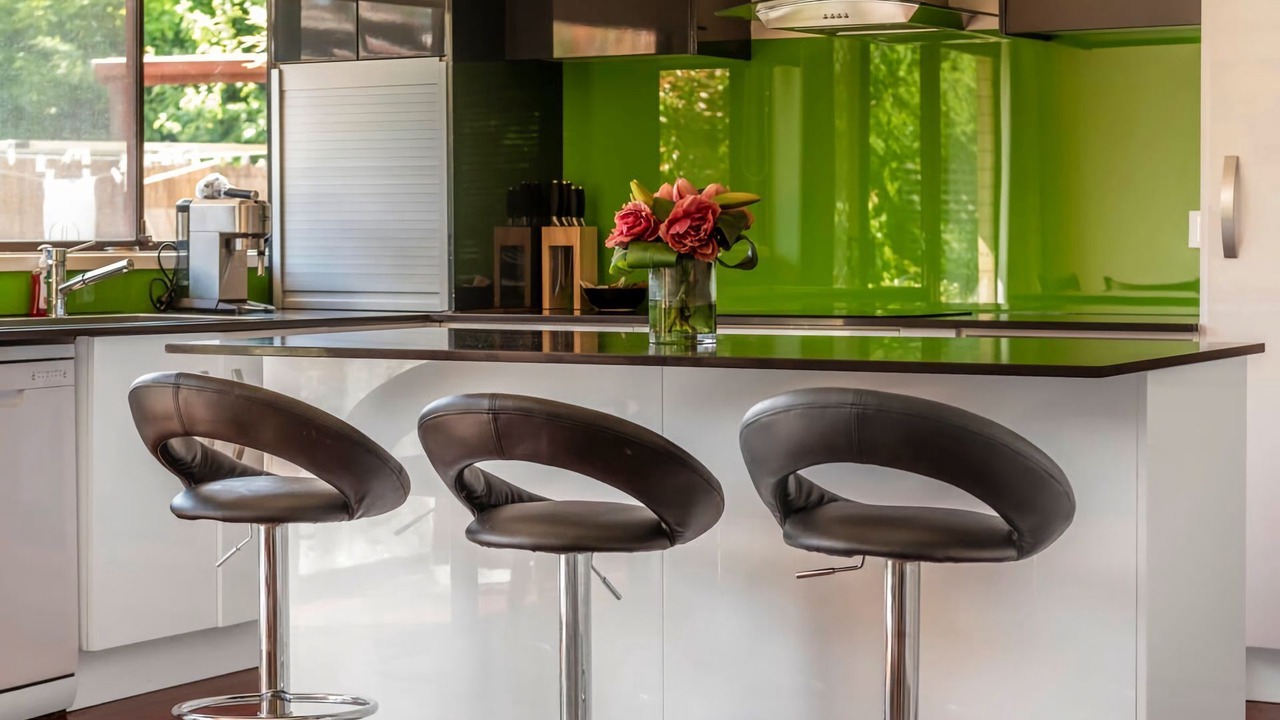 Photo of Kitchen in Narrabundah