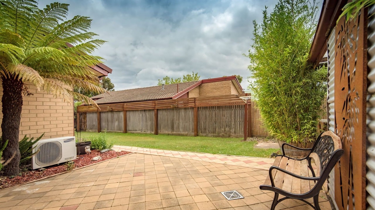 Photo of Outdoor in Narrabundah