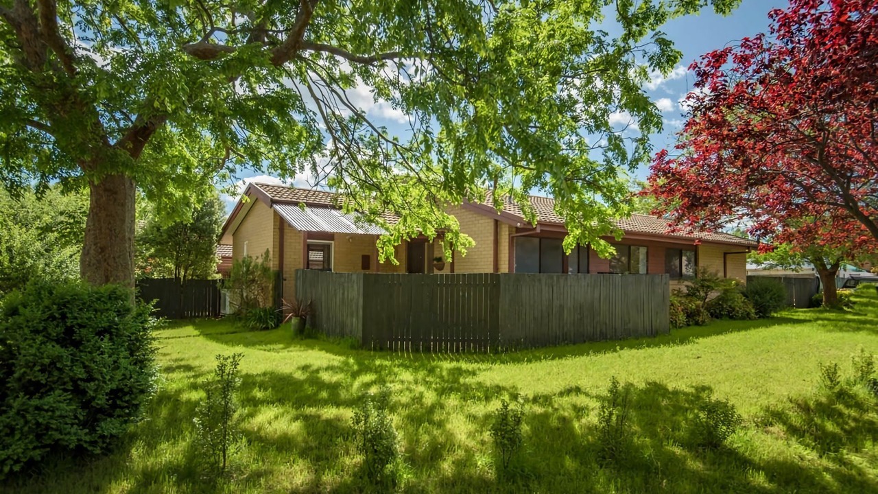 Photo of Outdoor in Narrabundah