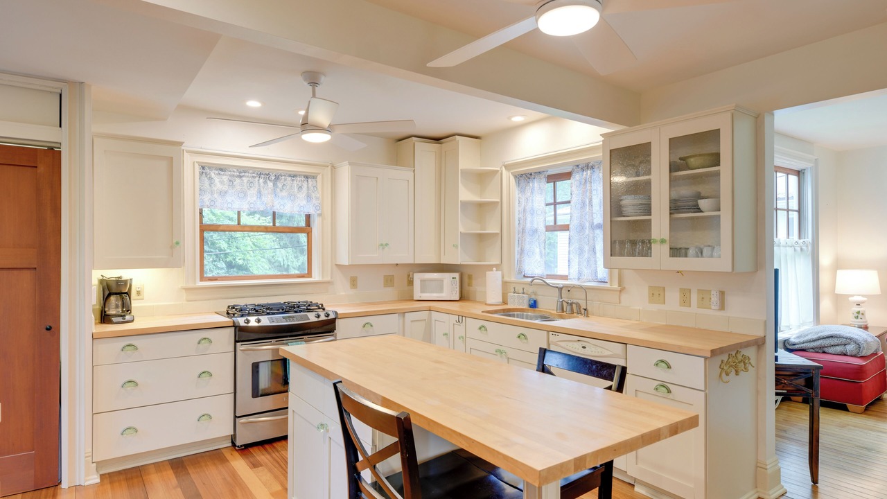 Photo of Kitchen in Brocton