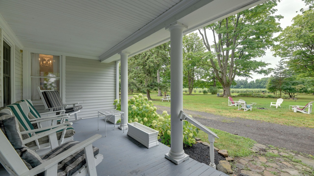 Photo of Patio Balcony in Brocton