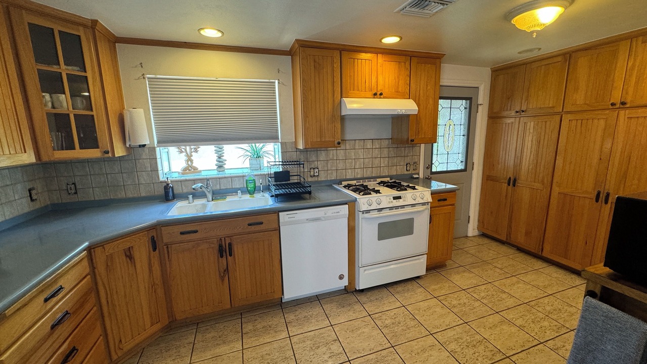 Photo of Kitchen in Downey