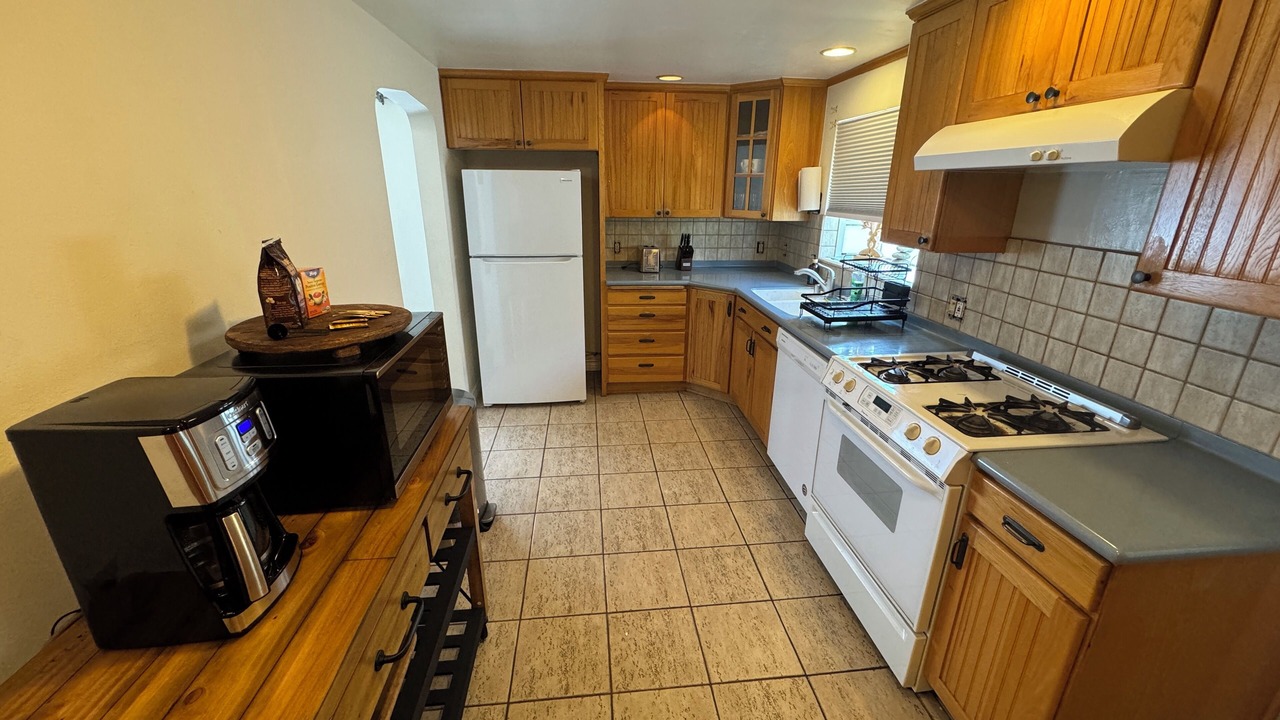 Photo of Kitchen in Downey