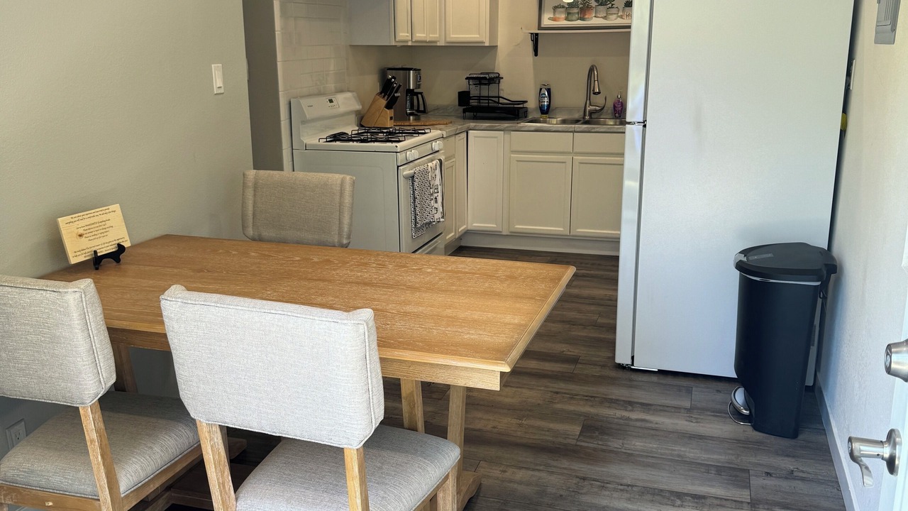Photo of Kitchen in Downey
