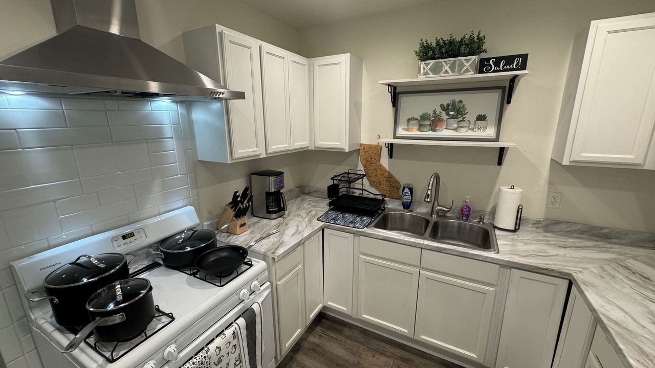 Photo of Kitchen in Downey