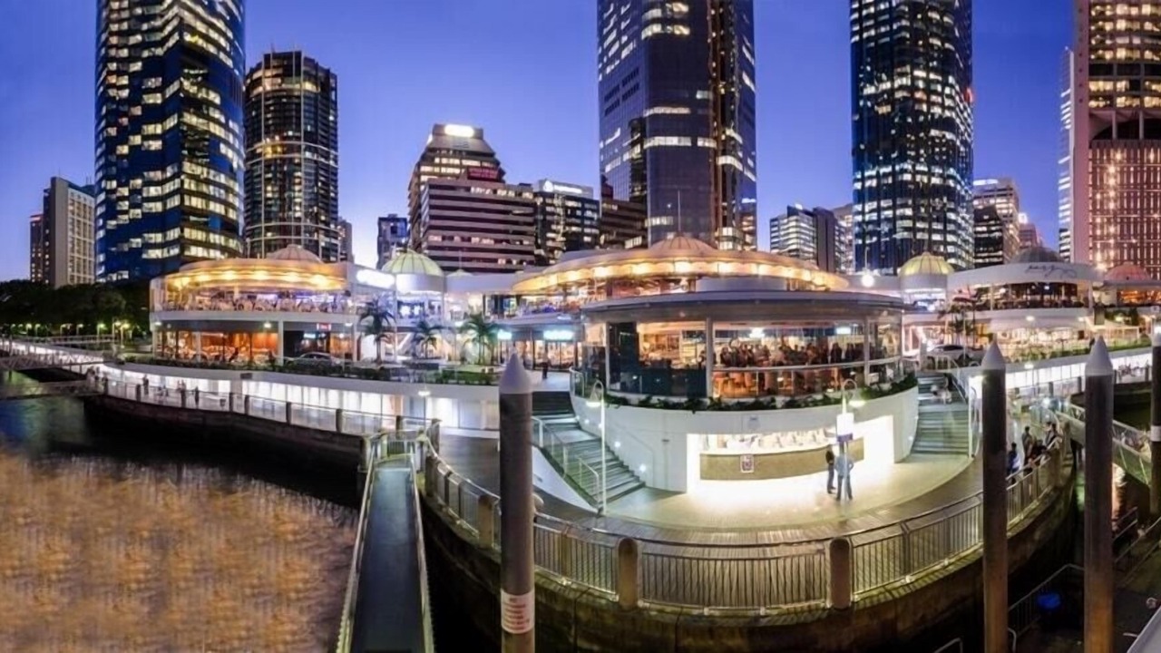 Photo of Others in East Brisbane