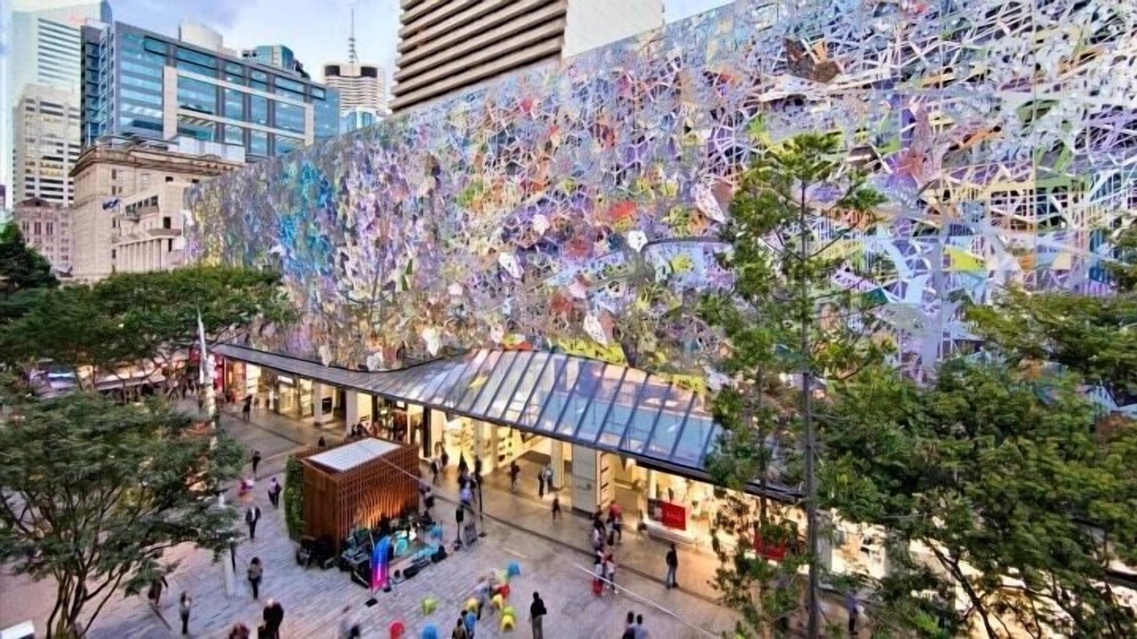 Photo of Outdoor in East Brisbane