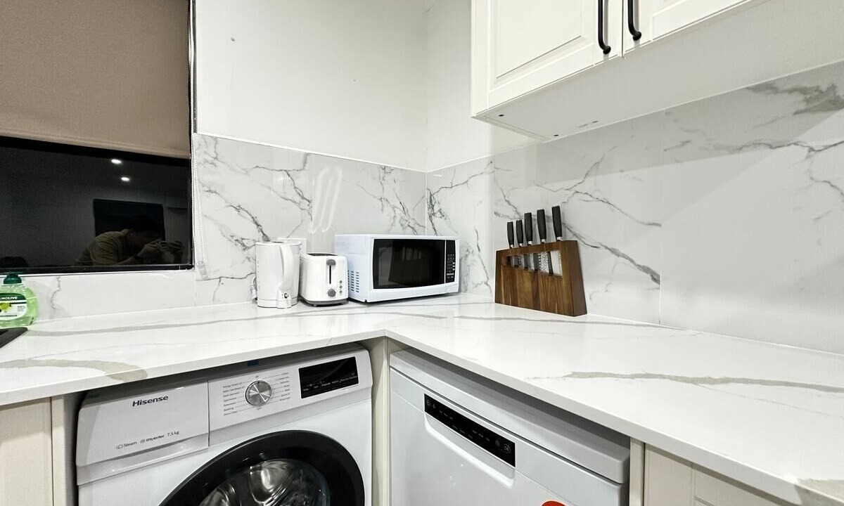 Photo of Kitchen in East Brisbane