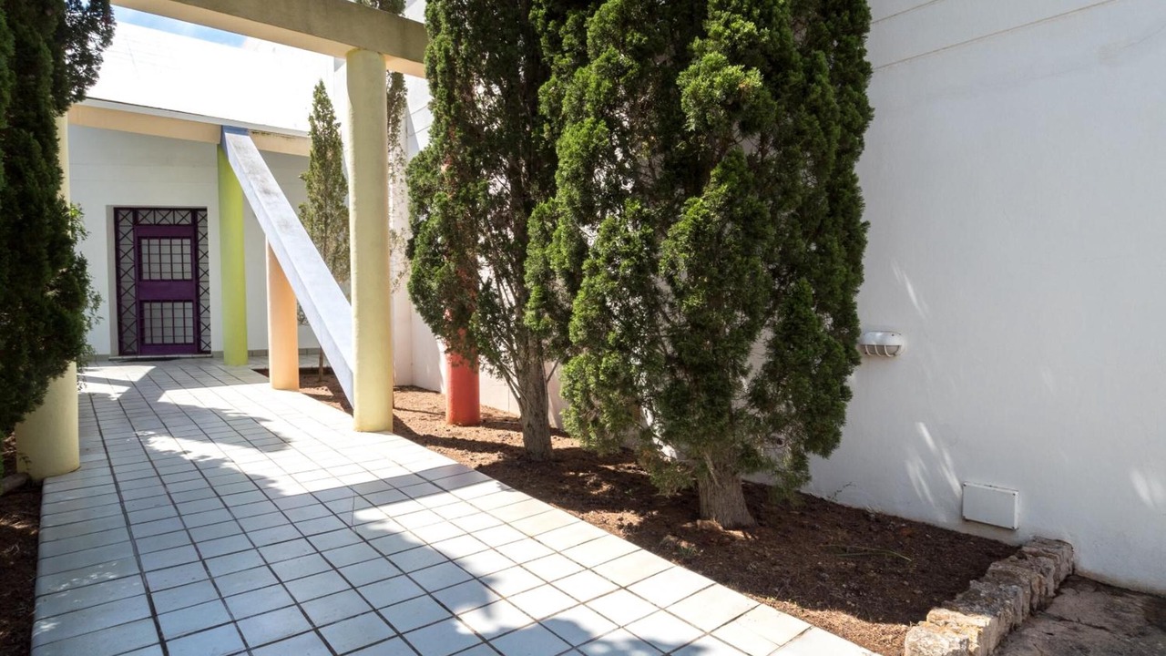 Photo of Outdoor in L'Estanyol