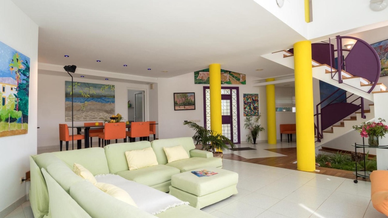 Photo of Livingroom in L'Estanyol