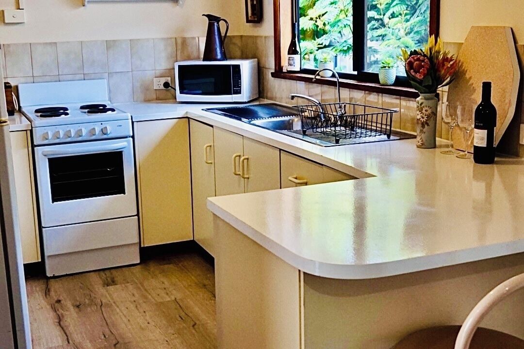 Photo of Kitchen in Port Willunga