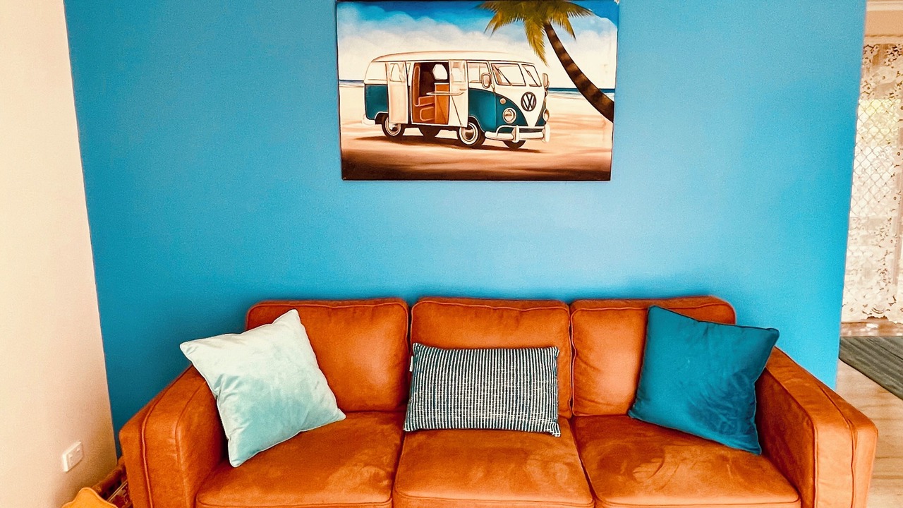 Photo of Livingroom in Port Willunga