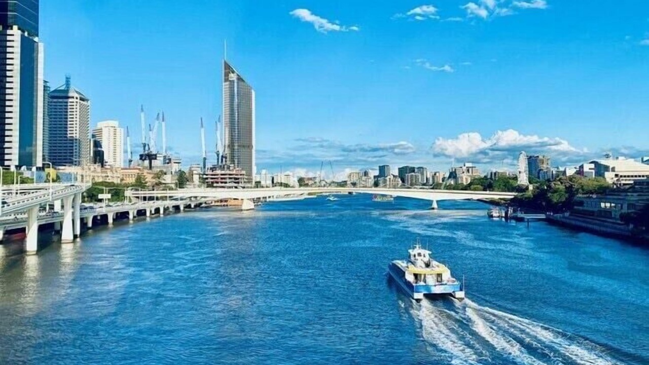 Photo of Outdoor in East Brisbane