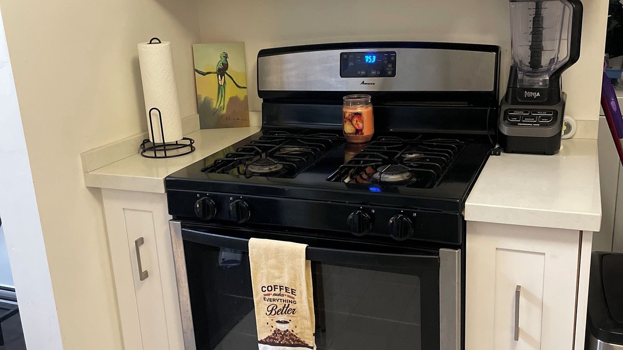 Photo of Kitchen in Yucaipa