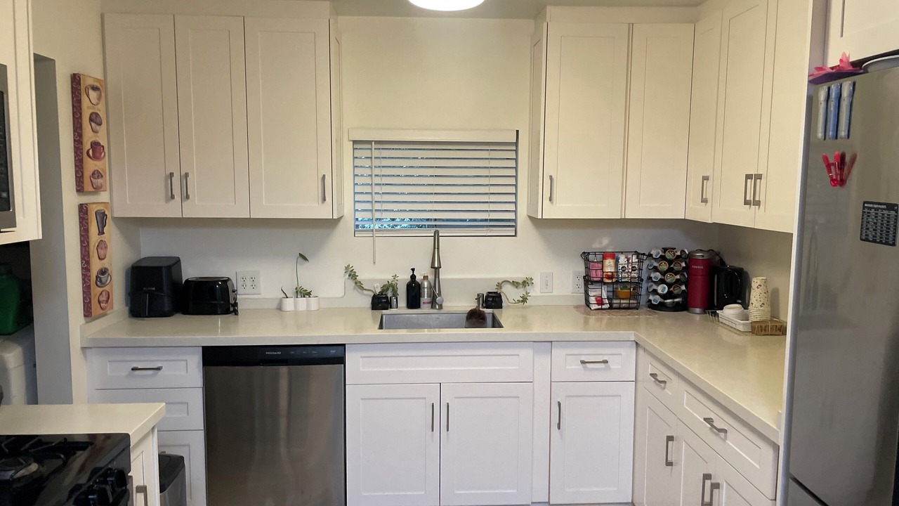 Photo of Kitchen in Yucaipa
