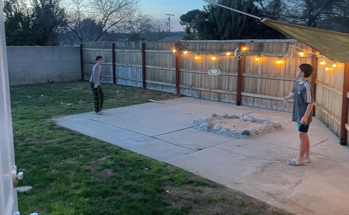 Photo of Outdoor in Yucaipa