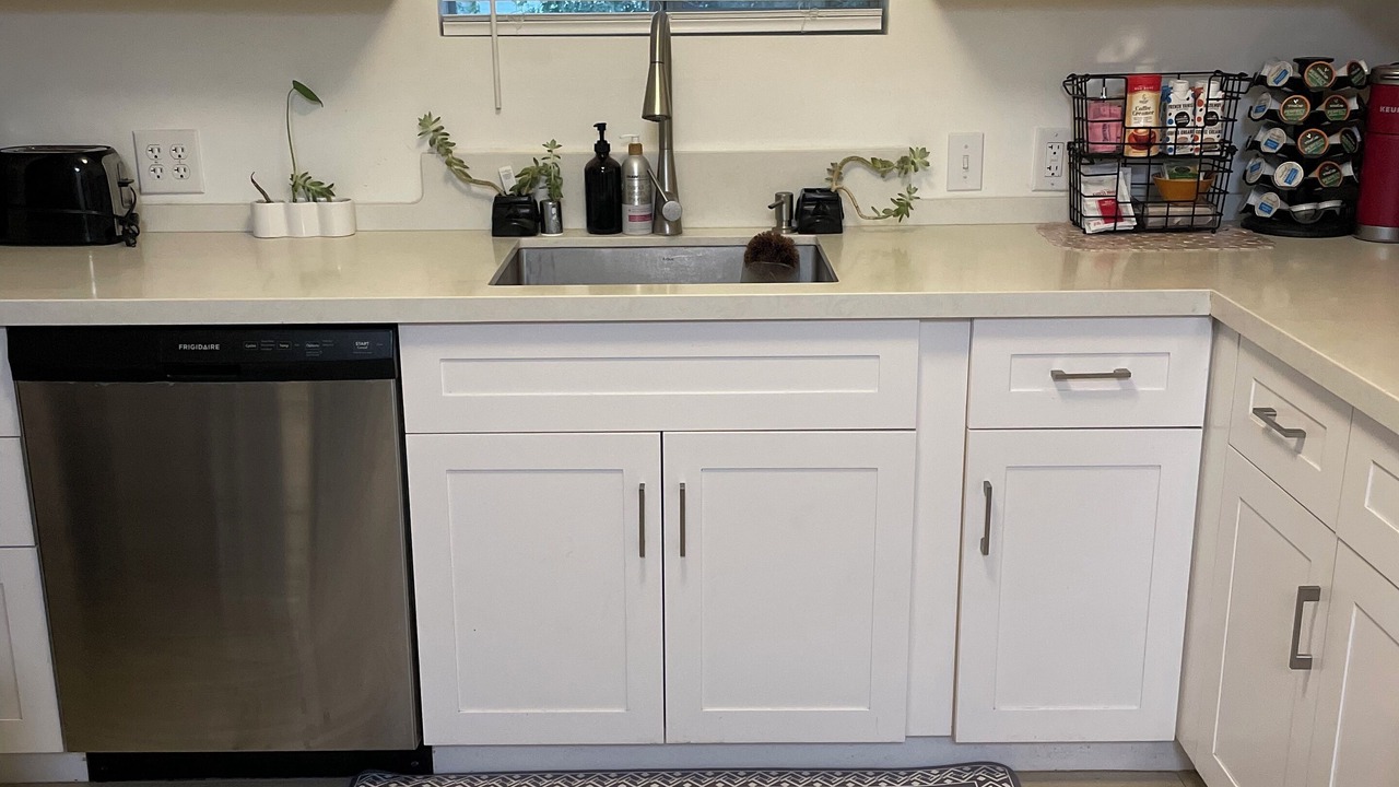 Photo of Kitchen in Yucaipa