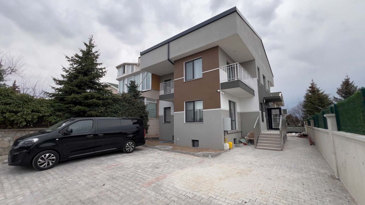 Photo of Outdoor in Golbasi