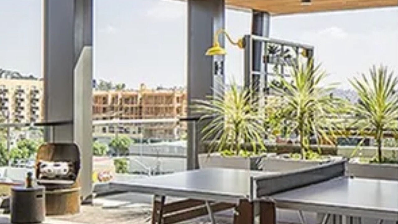 Photo of Outdoor in Atwater Village
