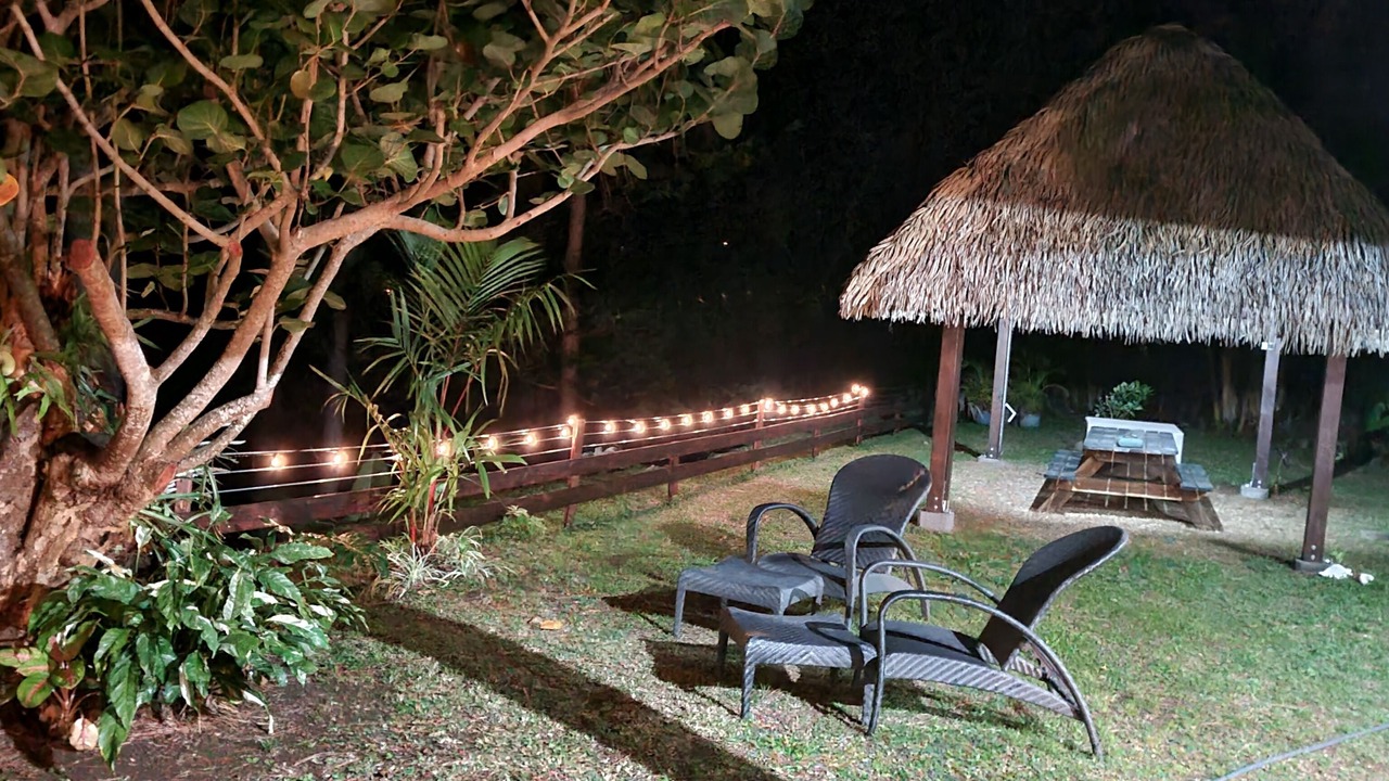 Photo of Outdoor in Mahina