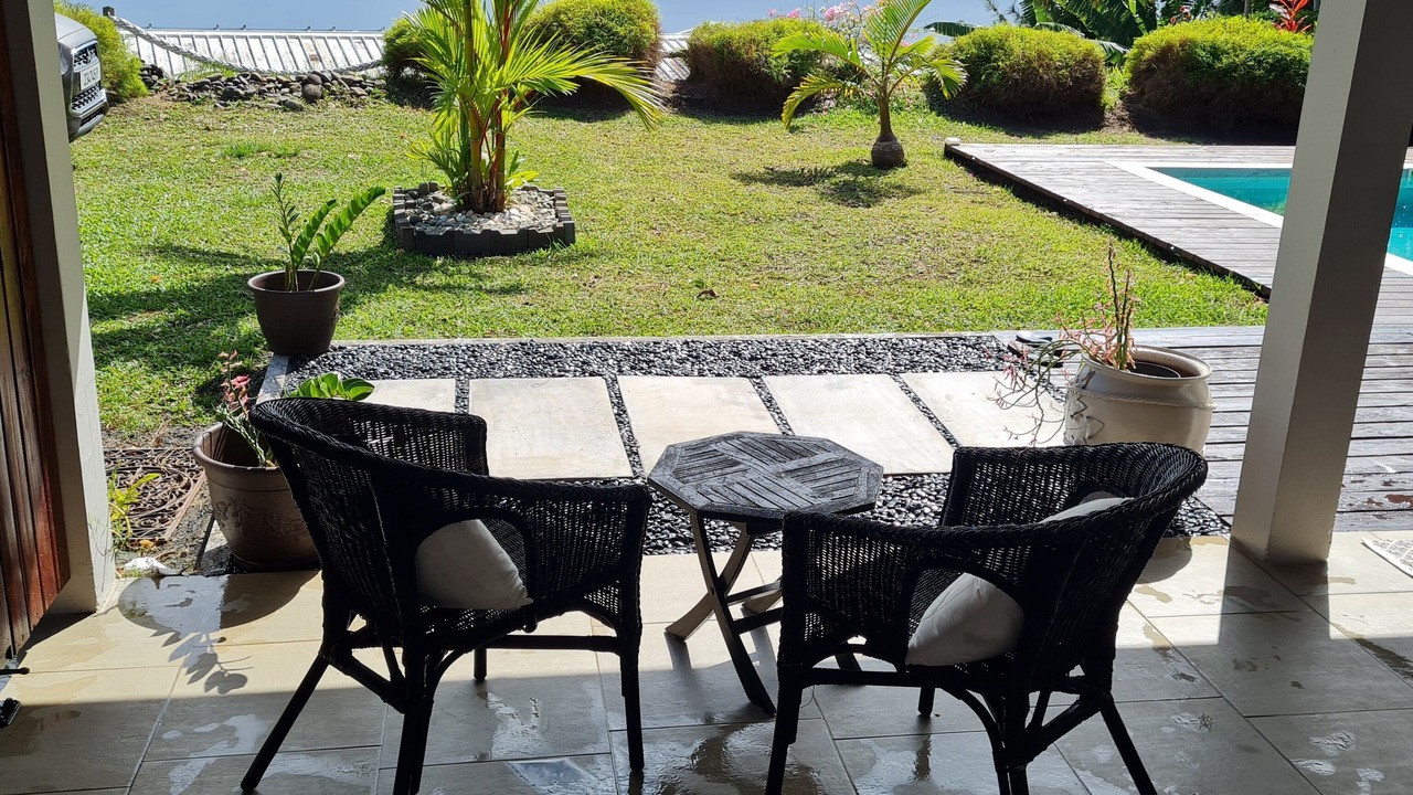 Photo of Outdoor in Mahina