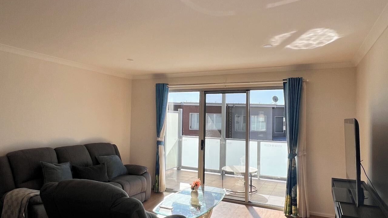 Photo of Livingroom in Coombs