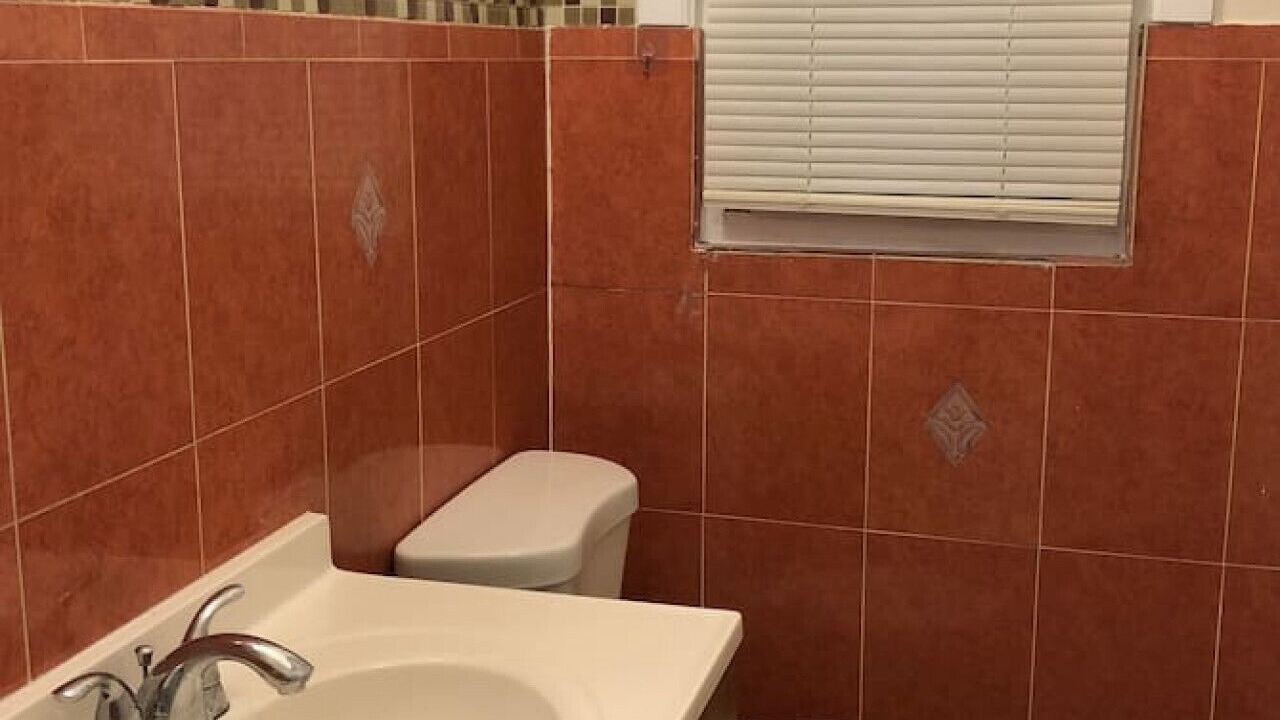 Photo of Bathroom in Perth Amboy